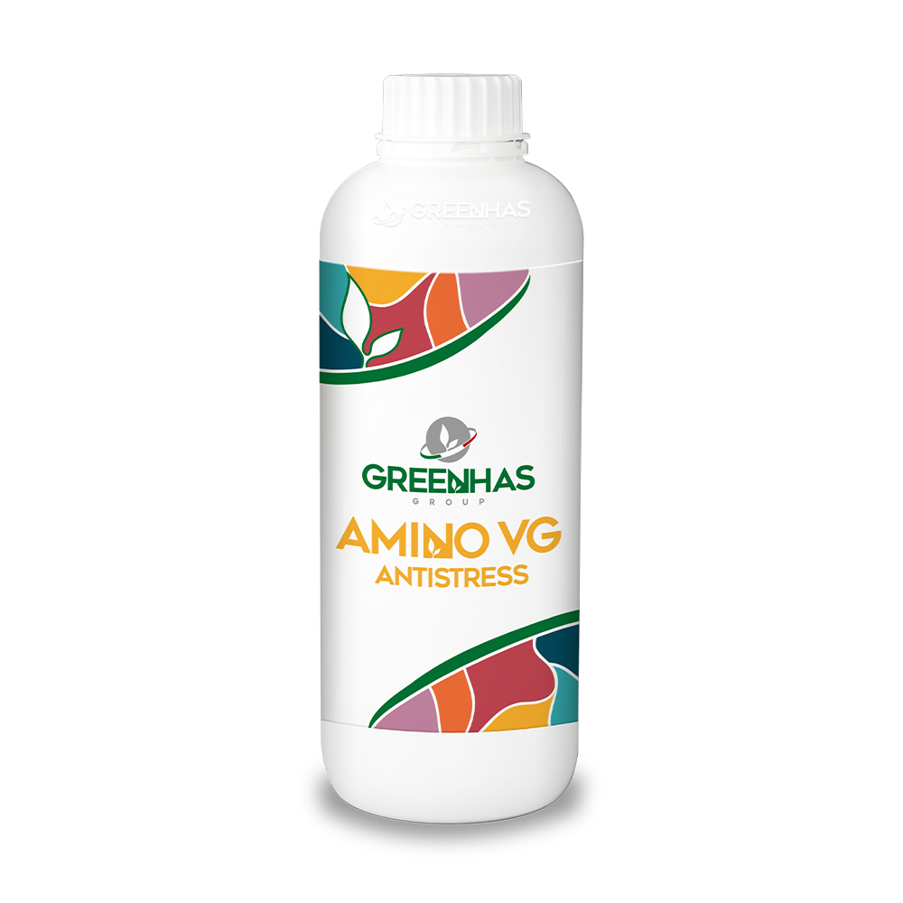 Amino Vg Antistress